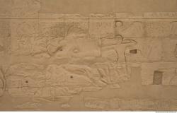 Karnak Temple Photo Textures #1